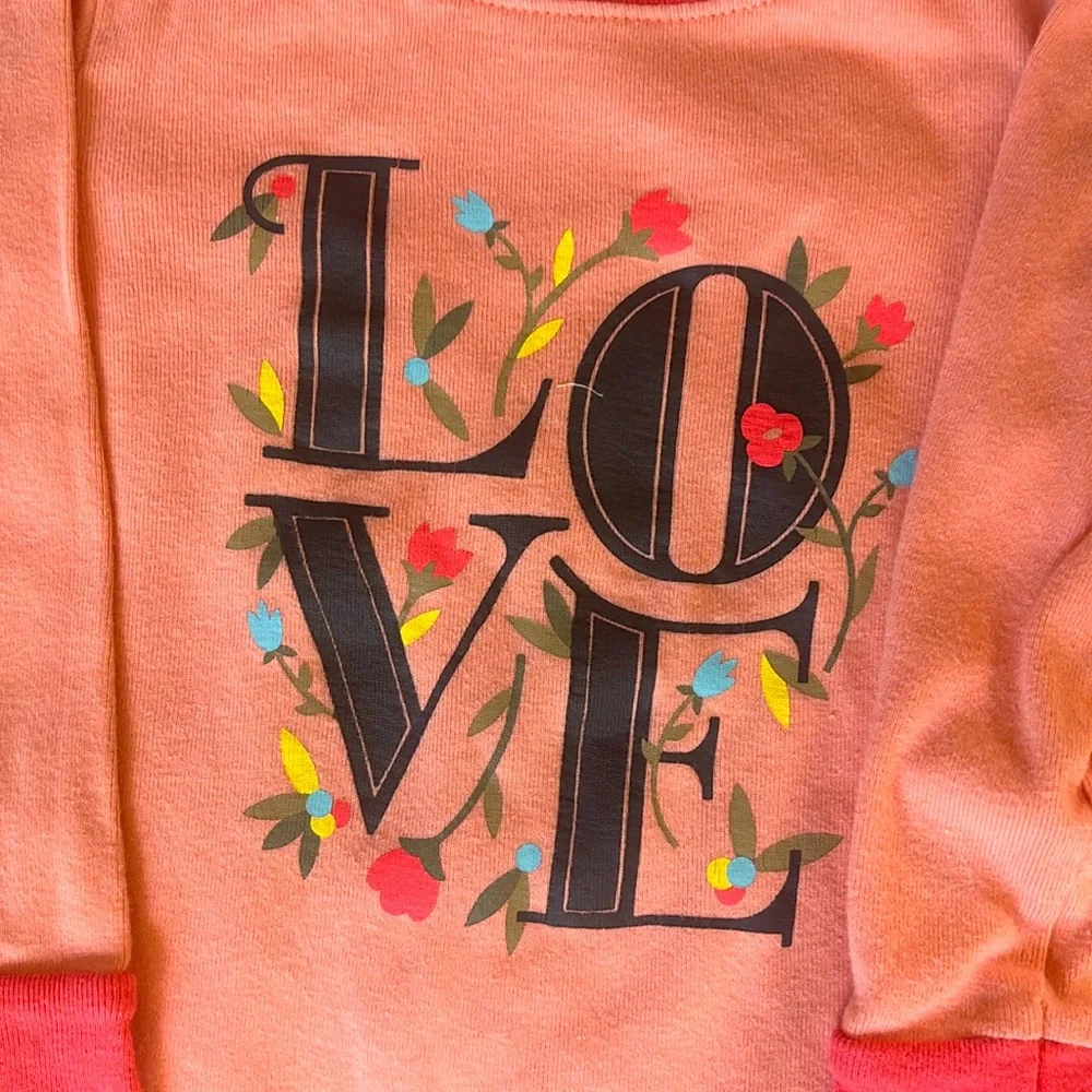 OLD NAVY | Snug Fit Floral 